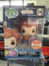 Funko Digital #216 Steven Universe: Freddy As Steven LE 2300 PCs con protector