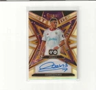 2025/26 SELECT LA LIGA SOCCER LA LIGA STARS AUTOGRAPHS ALEXIS SANCHEZ AUTO