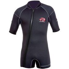 Pinnacle 5mm Escape Women's Shorty Wetsuit