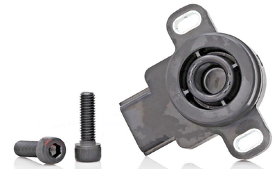 Genuine OEM Nissan Variable Valve Event Lift VVEL Actuator, LH P/N