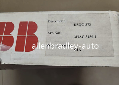 3HAC3180-1 Robot Computer Board New 3HAC3180-1