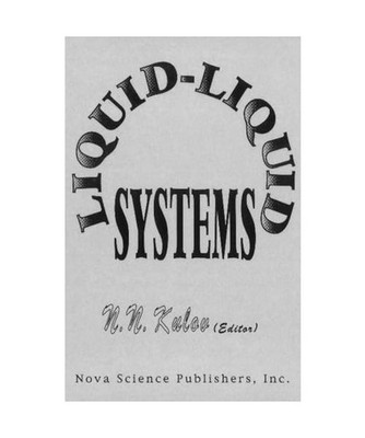 Liquid-Liquid Systems