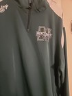 Rawlings Mercyhurst Baseball Long Sleeve Pullover Size - Large — photo 1