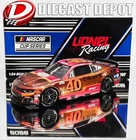 JUSTIN ALLGAIER 2026 TRAVELLER WHISKEY *WHISKEY SPECIAL FINISH* 1/24 ARC