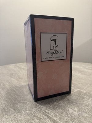 NEW & SEALED! AINYROSE Classic Pink Forever Rose! (Color: PINK)
