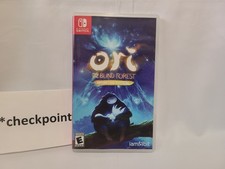Ori and The Blind Forest - Nintendo Switch for sale online | eBay