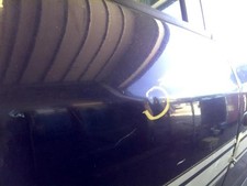 Porte arrière et accessoires Renault MEGANE