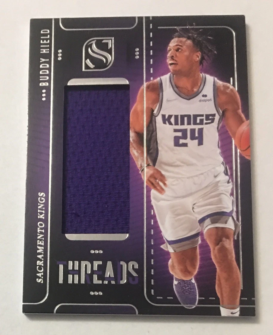 Buddy Hield Trading Cards for sale | eBay