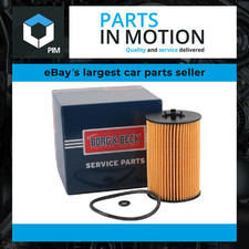Oil Filter BFO4195 Borg & Beck 03N115466 03N115562B 03N115562 Quality Guaranteed