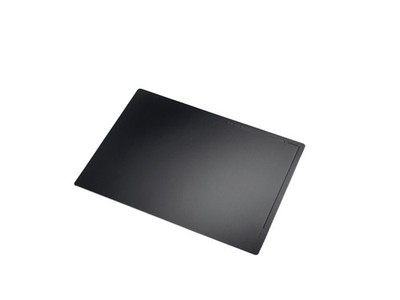 Esselte Schreibunterlage, Maáe: (B)300 x (T)400 mm, schwarz