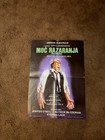 SCANNERS Original RARE xYU movie poster 1981 DAVID CRONENBERG CULT HORROR SCI-FI — photo 1