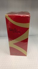Rebelle by Rihanna Perfume Women 3,4 OZ / 100 ML Eau de Parfum Spray New Sealed