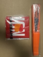 Indiana Fever Folding Fan And Bambam