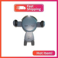LXQTAO Car Phone Mount - Universal Car Accessories - Cute Cartoon Design - Multi