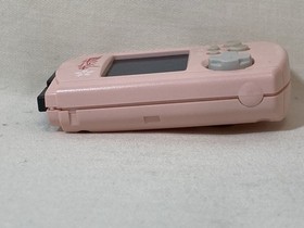 [g1677]SAKURA WARS Visual Memory HKT-7000 SEGA Dreamcast