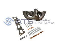 Krümmer für MERCEDES-BENZ C-CLASS T-Model (S202) C 200 T 1111401109, A1111401109