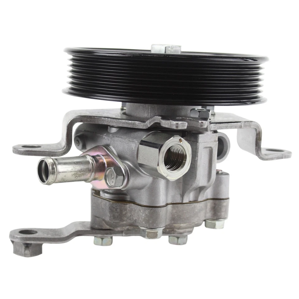 Bomba de dirección asistida Hitachi para Nissan Altima Base SL Sentra SE-R Spec V L4 2,5 L Foto 2 de 4