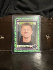 2024 Score-A-Treat #4 Bo Nix Denver Broncos Rookie