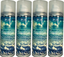 4 IGK BEACH CLUB VOLUMIZING TEXTURE SPRAY 5 oz ea 602 