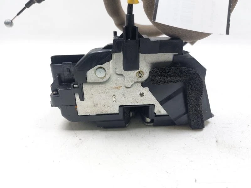 805004EA2A SERRATURA PORTA ANT DX RENAULT KADJAR (HA-HL) 1.5 DCI 8V AUT 116CV 20 - Imagen 3 de 4
