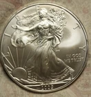 🦅 2009 American Silver Eagle – 1 oz .999 Fine Silver – Uncirculated Bullion $1