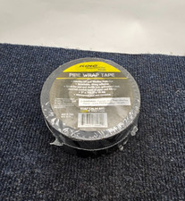 King Innovation 86080 Pipe Wrap Tape 2"x100' UV  Weather Protection Waterproof