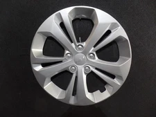 CHEVROLET TRAX HUBCAP WHEEL COVER  FACTORY ORIGINAL NICE REPLACEMENT 2024-25 A5