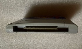 SFC Super Sneaky Super Famicom Software Only Sneaky