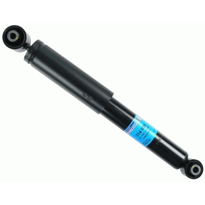 Sachs Amm. 314039 - Immagine 2