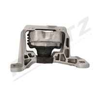 Motorlager Mertz M-S4858 FüR Ford Max DM2 Focus 2 Turnier 3 Flexifuel Cng Lpg