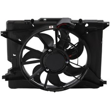 Cooling Fans Assembly for Genesis G80 G90 2017-2019