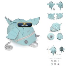 CFX Toddler Backpack Leash - Dinosaur