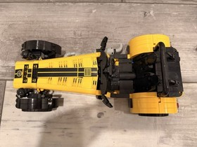 LEGO Ideas: Caterham Seven 620R (21307)