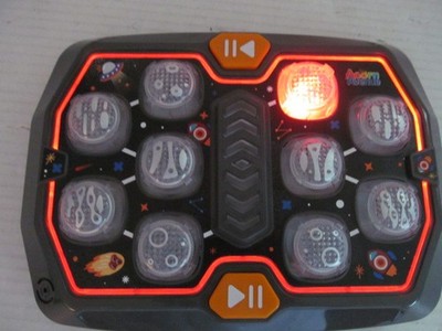 Acorn Avenue BOP Battle Electronic Game for Ages 3+, No Boppers