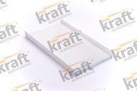 Kraft Automotive Innenraumfilter 1731510 Partikelfilter FüR Opel S93 Tigra Combo