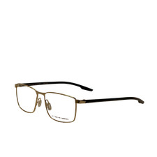 Porsche Design Men's 57 mm Gold Opticals P8733-57B