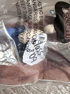 Nicole plushie From Class of 09' | eBay