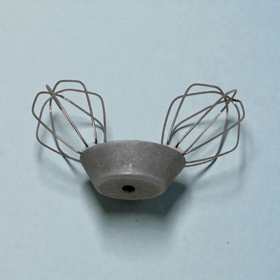 #ad Bosch Universal Mixer UM3 Double Headed Whisk Attachment Replacement Vintage $34.99