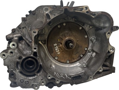 Automatikgetriebe Für Chevrolet Captiva Cruze Epica 2,0 CDI LLW Z20S1 96624972