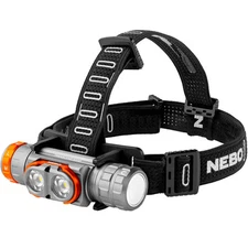 NEBO Transcend 3000 Headlamp
