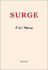 Etel Adnan Surge (Paperback)