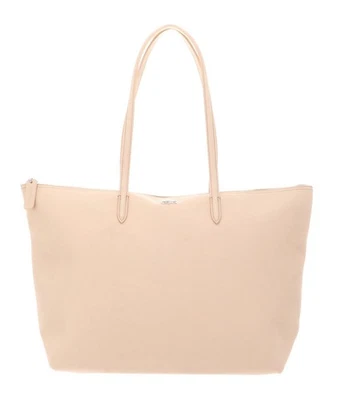 LACOSTE sac shopper Shopping Bag L Angie - Photo 1/4