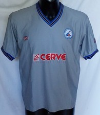 RAWLINGS MAGLIA FEDERAZIONE ITALIANA PALLACANESTRO  TG.  LARGE GRIGIO
