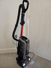 Shark NZ801UKT Lift-Away Upright Vacuum Cleaner DuoClean AntiHair Wrap.Very Good