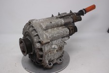 12-16 Buick Lacrosseregalmalibu Hybrid Alternator Generator Electric Power 12-16 Buick Lacrosseregalmalibu Hybrid Alternator Generator Electric Power
