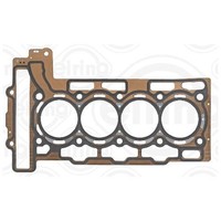 Dichtung Zylinderkopf FüR Peugeot 5008 0E 0U MC MJ 1.6 09 Bis 26 Elring Teil DGY