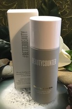 DISCONTINUED Beautycounter Countercontrol Instant Matte Toner - NEW 