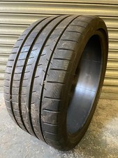 275/30R20 97Y XL - Michelin Pilot Super Sport - 2753020 275 30 20 - Demount Tyre