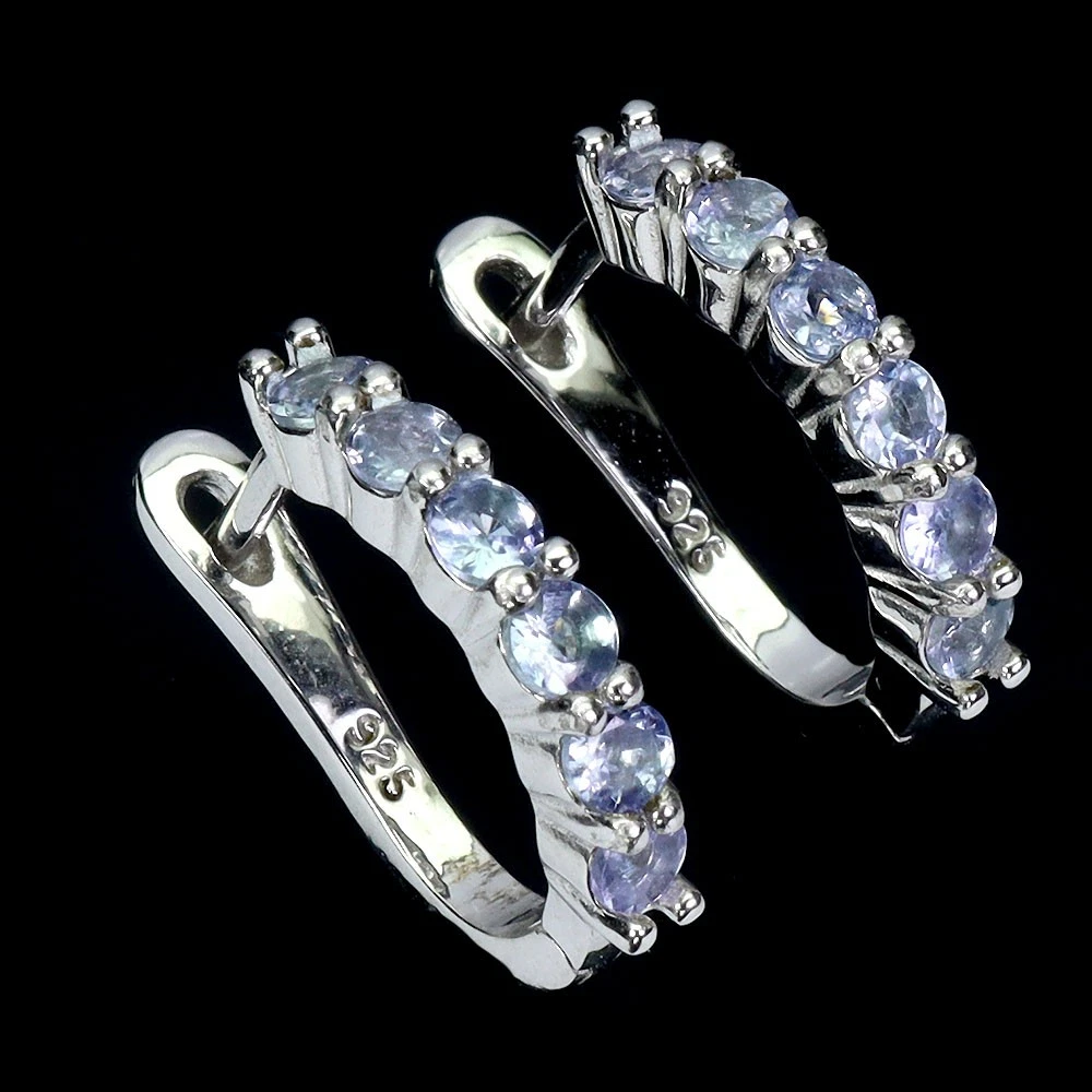 Parliamo della tanzanite, una delle pietre più rare al mondo
