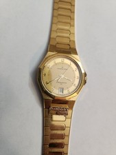 Hamilton 9832 Chronometer XC Watch.  New Battery